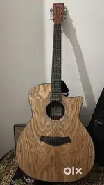 Kadencr Guitar