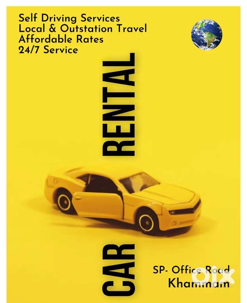Car rental