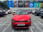 Volkswagen Polo 1.0 MPI Comfortline, 2018, Petrol