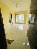 1 BHK flat for sale in Taloja very close to bus stop