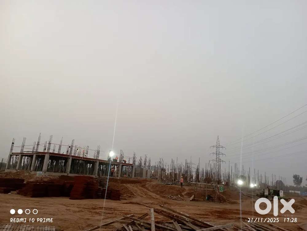 Gmi bannur site tea or clining