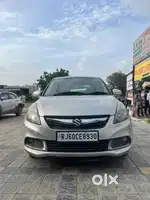 Maruti Suzuki Swift Dzire Vdi BSIV, 2015, Diesel