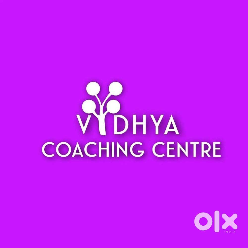 Science and Maths Teacher for 8th-10th