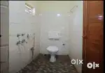 1 Room with attached bathroom for working or college girls.