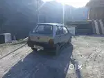 Maruti Suzuki 800 2003