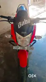 Bhai gadi mein koi Kami nahi hai
