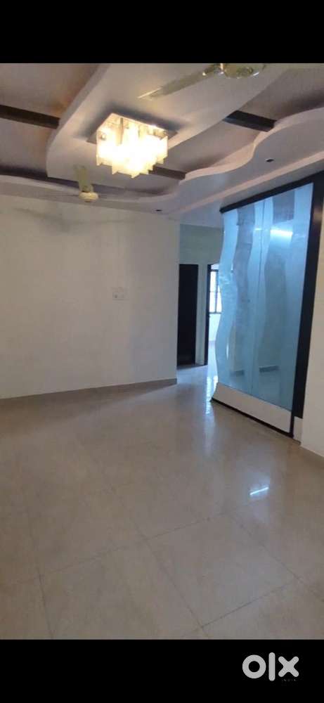 Urgently Female Flatmate Requirement in 2BHK Flat in Ganeshpeth