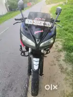 Yamaha Fazzer 150 cc