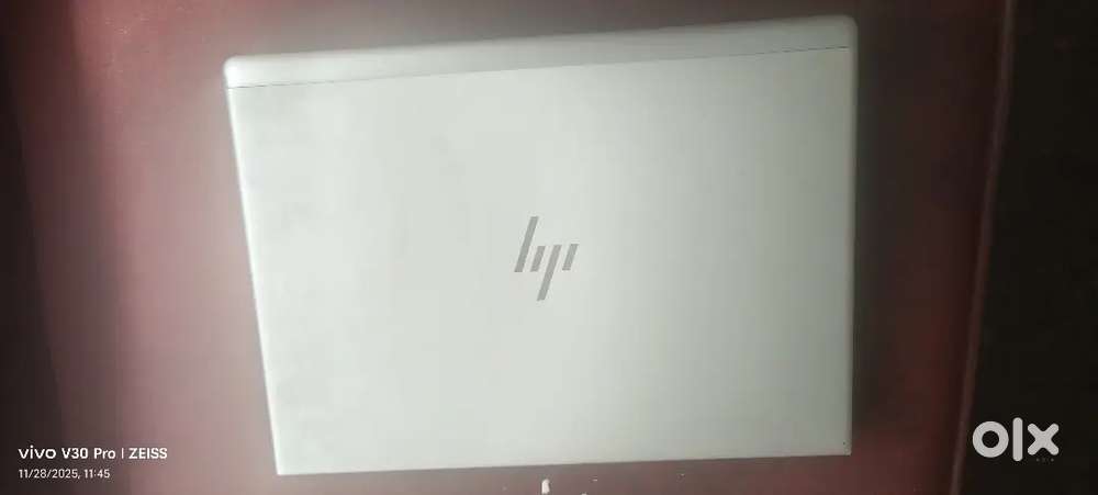 Hp laptop good condition