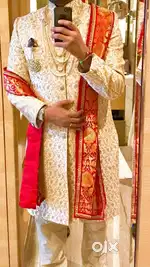 Best Groom Sherwani