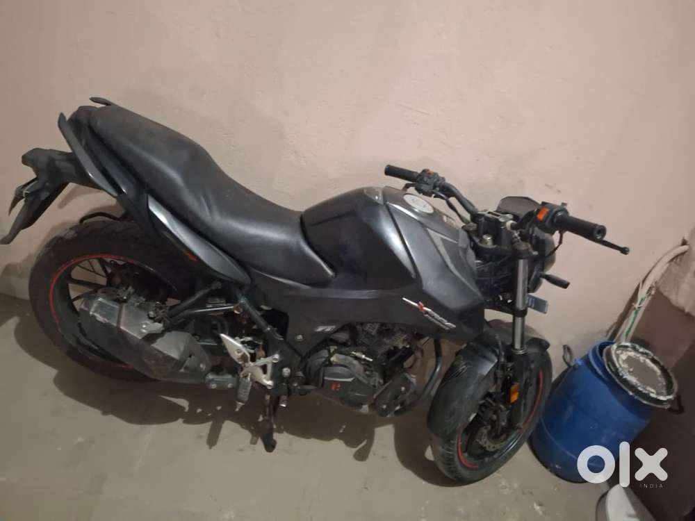 Hero xtreme urgent sell