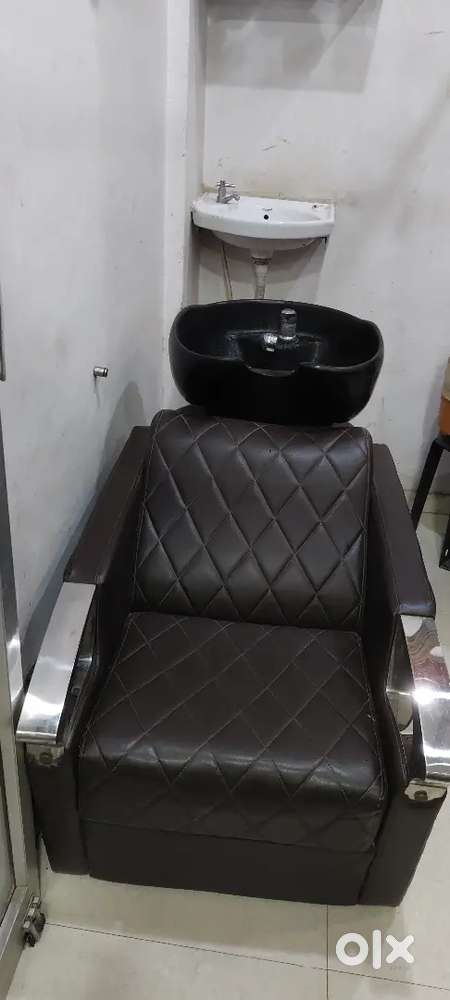 Sampoo sason chair