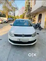 Volkswagen Vento 2011 Trendline Pure petrol car well maintained