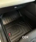 GFX Life Long Tray Mat Available For All cars swift Dzire altroz
