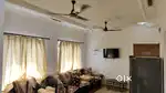 2 BHK FLAT FOR SALE NR JAI GANESH TATA SHOWROOM