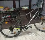 BTwin, 2019 model, size 49.0cm