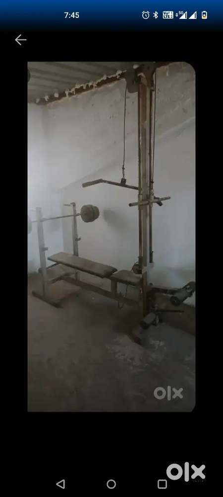 20 in 1 what condition