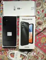 A14 5G 4/64