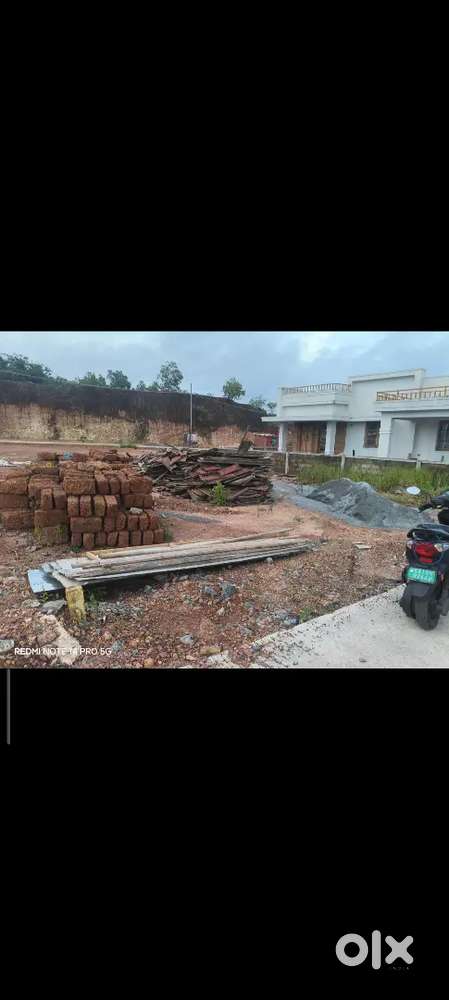 Kalikamba temple near
