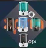 New Aqua water purifier