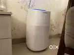 Air purifire