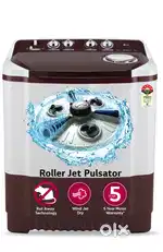 lg washing machine