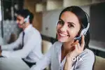 Inbound calling for medical process US client