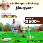 EMI plots sale
