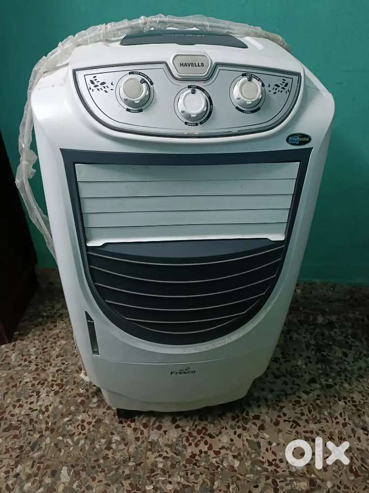 AIR COOLER