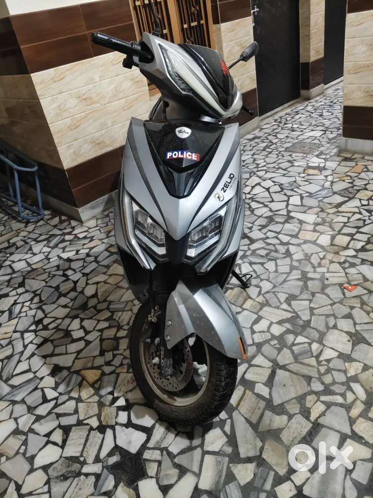 Best condition with least km