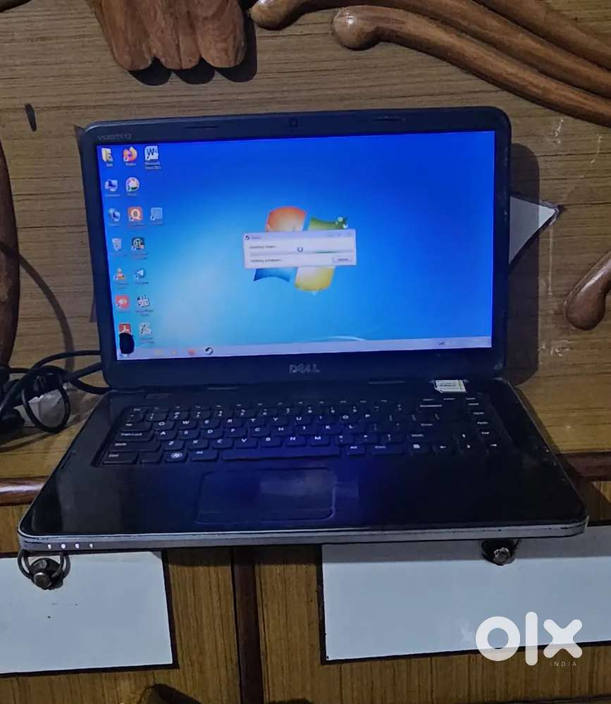 Dell i3 laptop for sell in good working condition