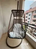Outdoor swing