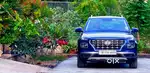 Hyundai Venue 1.5 CRDi SX (O), 2022, Diesel