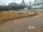 House plot for sale