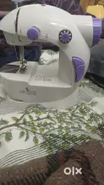 Sieving machine