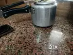 Pressure cooker
