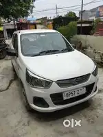 Maruti Suzuki Alto K10 2016