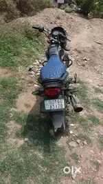I want to sell My bike