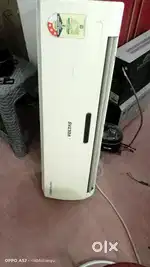 Split AC only 12500