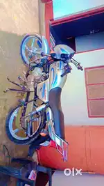 Bahut kam chli huyi bike hai condition bilkul saaf hai