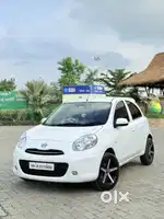 Nissan Micra XL Diesel, 2011, Diesel