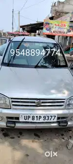 Maruti zen LXI 2030 valid aligarh no hai
