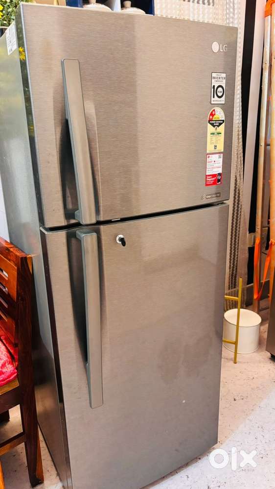 LG 260L Fridge
