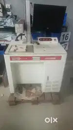 Jitai Fiber Laser Marking machine