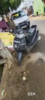 Active 5g good vehicle