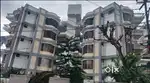 1 bhk multistory apartment flat available for sale in gated community