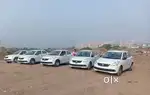 Maruti Suzuki Dzire Tour S CNG T Permit Cars Mumbai