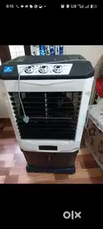BlueMe Tower Cooler 70 Litres