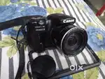 Canon sx500 IS
