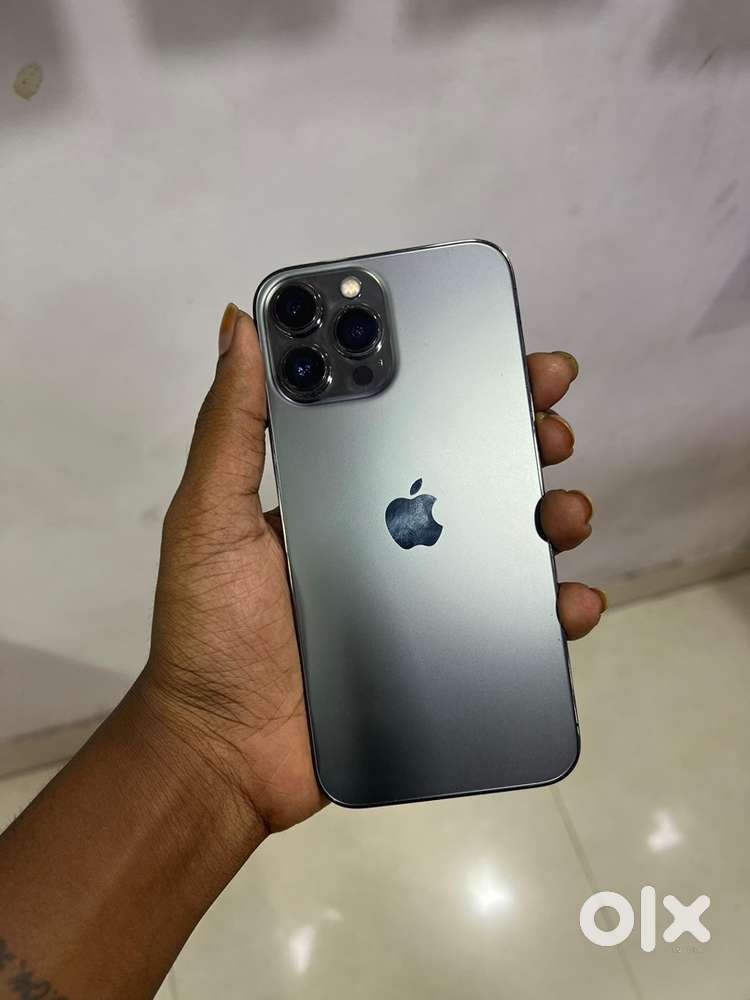 Iphone 13 Pro Max 512gb